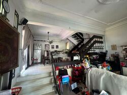 Golden Hill Estate (D19), Terrace #548778551